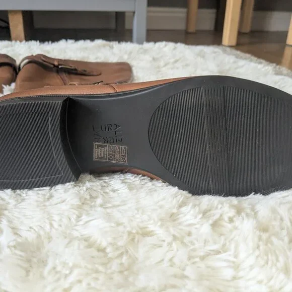 New in box Jean Boots - Picture 8 of 15